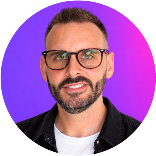 Romain Claux
